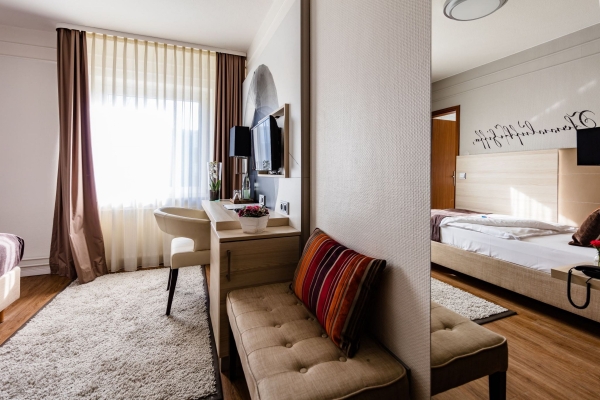 Hotel Zum Zeppelin Stammhaus (Hamburg)